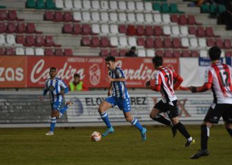 La fe del Depor mete quinta