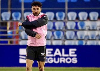 El borrón y cuenta nueva de Keidi Bare