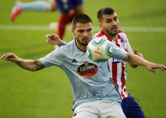 Oficial: Okay cedido con opción de compra