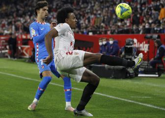 El Chelsea vuelve a por Koundé