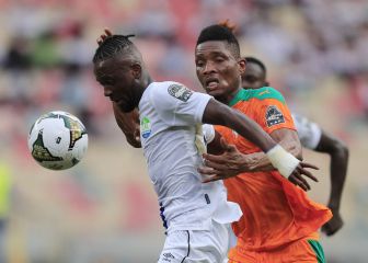 El central Simon Deli, a un paso del Levante