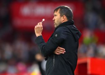 Los nuevos intocables de Coudet