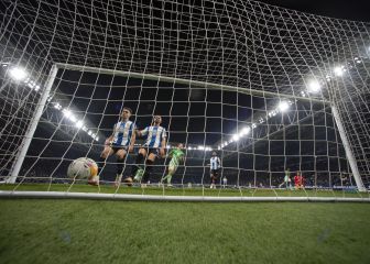 El equipo que se olvidó de jugar los fines de semana