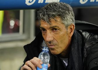 Merino, Oyarzabal y Silva descansan en Zubieta