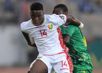 Ilaix Moriba es el reemplazo de Wass en el Valencia