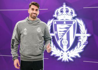 Josema ya es blanquivioleta