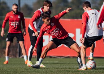 El resurgir de Ramón Terrats