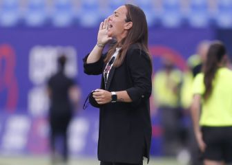 Récord de entrenadoras en la Primera Iberdrola