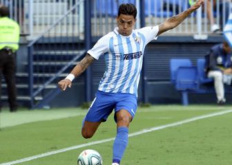 Renato Santos puede volver a jugar en España