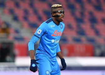 El Newcastle elige a su 'Galáctico'