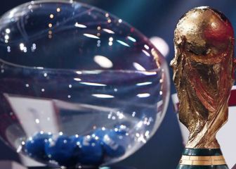Las 14 selecciones clasificadas para el Mundial de Qatar 2022