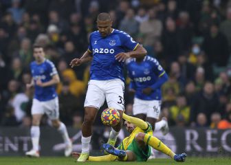 Rondón vuelve con más ganas que nunca a la Vinotinto