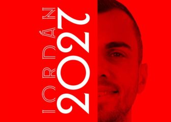 Joan Jordán renueva hasta 2027
