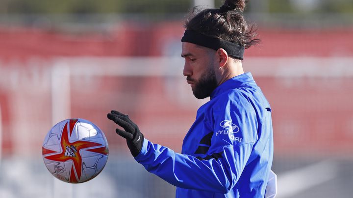 Felipe, positivo en coronavirus