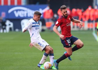 Mendilibar ya sabe lo que es ganar como técnico albiazul