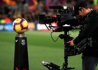 Desestimado el último recurso de apelación del Madrid contra LaLiga