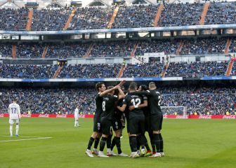 Elche y Sevilla encabezan la clasificación de 2022