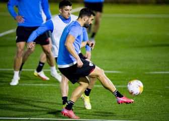 El Athletic marca los tiempos con las renovaciones