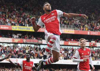 El Barça activa el plan B: Aubameyang entra en escena