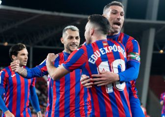 El líder del líder