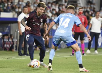 Buffarini, opción para el lateral derecho