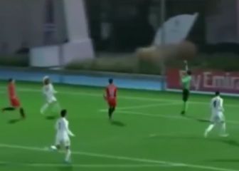 David de la Víbora: la perla
que el Madrid dejará ir reservándose sus derechos
para el futuro