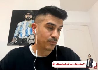 El único jugador para Álvaro Benito que se acerca al nivel de Modric y Kroos