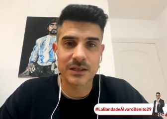 Cojan papel y boli: los dos canteranos del Madrid en los que más confía Álvaro Benito