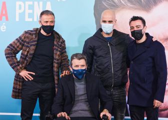 Informe+ dedica un documental en homenaje a Juan Carlos Unzué