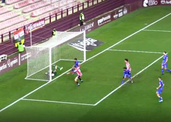 Importante triunfo del Logroñés