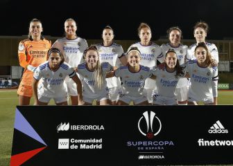 El Real Madrid se estrena en 2022 en liga para seguir su escalada