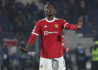 El PSG no vende por 100 millones y prioriza a Pogba para verano
