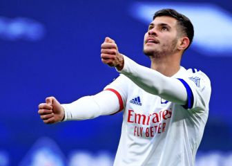 Primer 'zarpazo' del Newcastle: fichaje cerrado por 42.5+8 M€