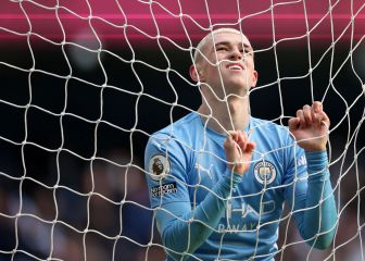 Problemas para otro patrocinador del Manchester City