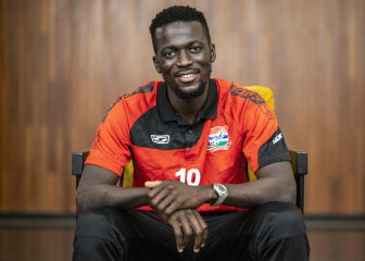 La crueldad de Musa Barrow lleva la firma de Mihajlovic