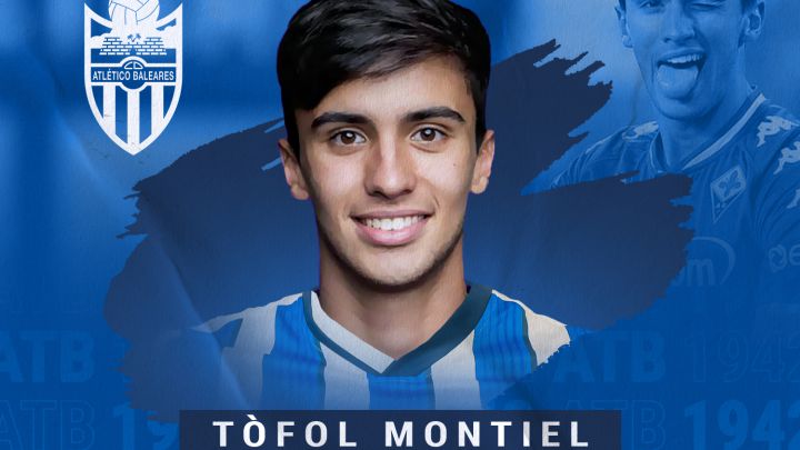 Montiel llega cedido de la Fiorentina