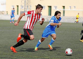 Tercera RFEF Grupo 11: resultados, partidos y clasificación de la jornada 26