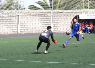 Tercera RFEF Grupo 12: resultados, partidos y clasificación de la jornada 21