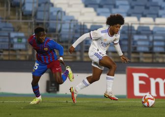 Pulso La Masia-'La Fábrica'