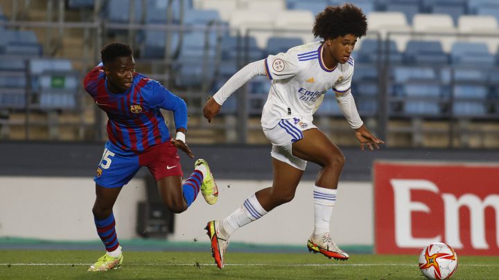 Pulso La Masia-'La Fábrica'