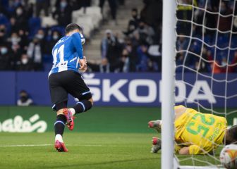 Tras la sombra de RdT