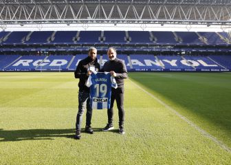 Rufete, el ‘interiorista’