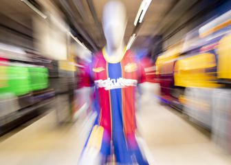 El Barça y Spotify están cerca de una gran unión