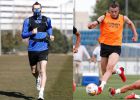 El sorprendente cambio físico de Bale