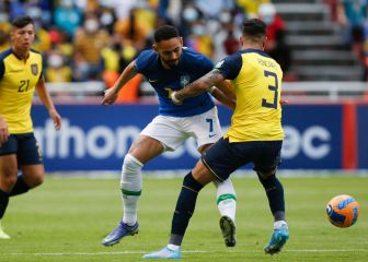 El Liverpool tienta a Cunha y el Atlético contesta