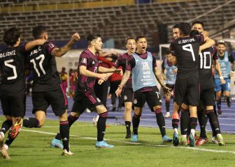 Orbelín no encuentra minutos