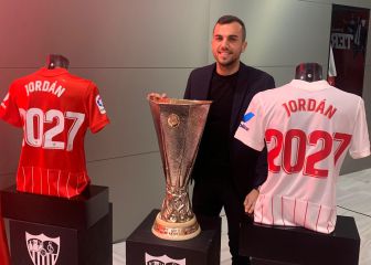 Jordán rompe su silenció tras ser agredido: 