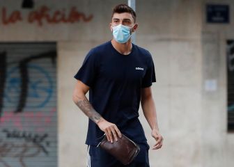 Rivero se va al Alcorcón