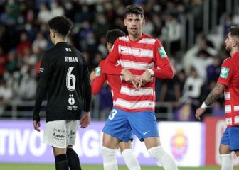 Adrián Butzke jugará cedido en el Paços de Ferreira hasta junio