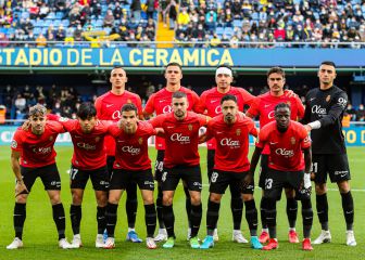 El Mallorca sigue sin cerrar lo que necesita